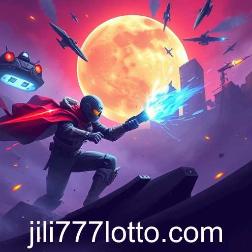 Exploring the Rising Popularity of 'jili777' in Action Games