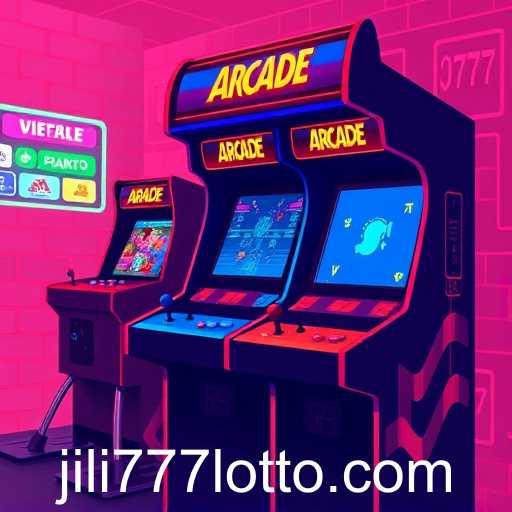 Exploring the Timeless Appeal of 'Arcade Classics' with Jili777