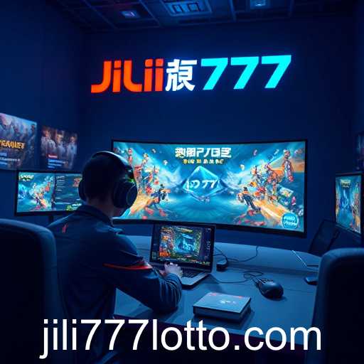 The Digital Landscape of Jili777: Gaming Evolutions in 2025