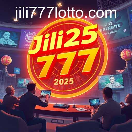 Jili777: The Emergence of a Digital Gaming Phenomenon