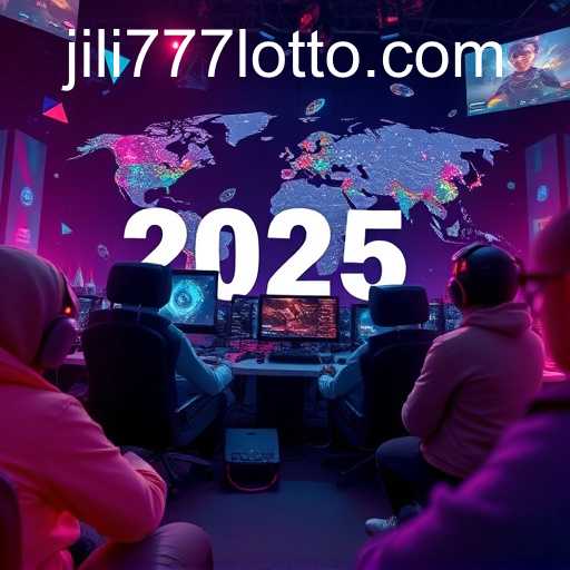 The Evolution and Impact of Online Gaming in 2025