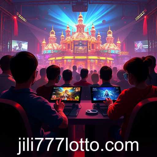 Evolution of Online Gaming Platforms in the Mid-2020s