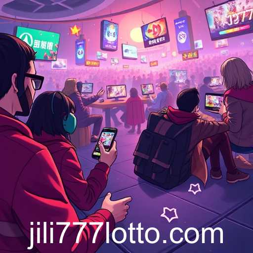 jili777