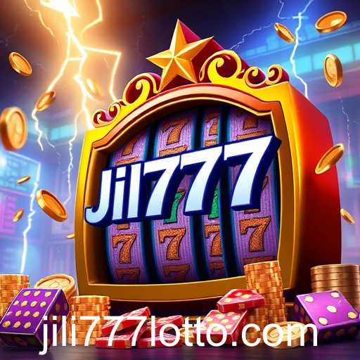 jili777