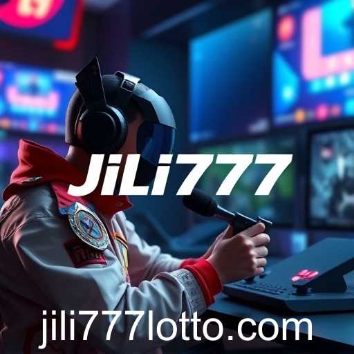 jili777