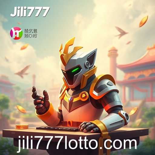 The Evolution of Jili777 in the Gaming Industry