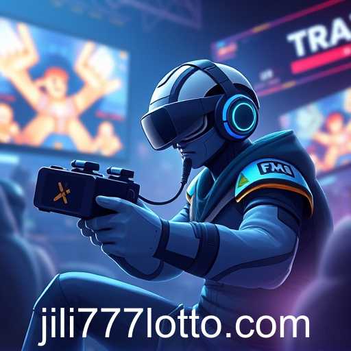 The Rise of Jili777 Gaming Platform