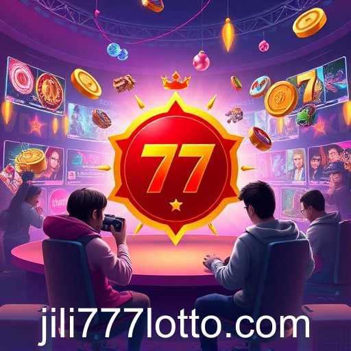 jili777