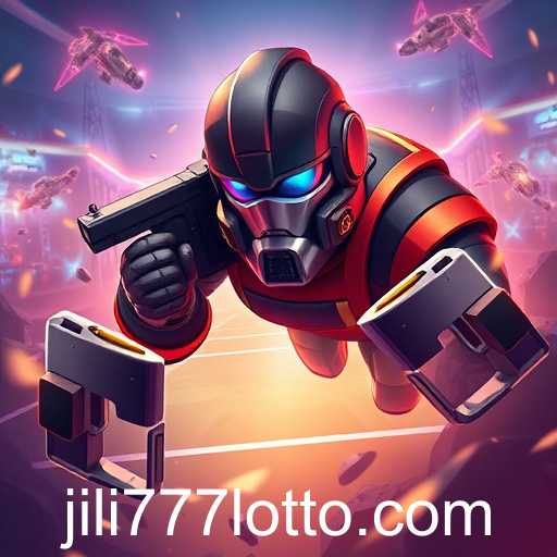 Jili777: The Rise of a Gaming Powerhouse