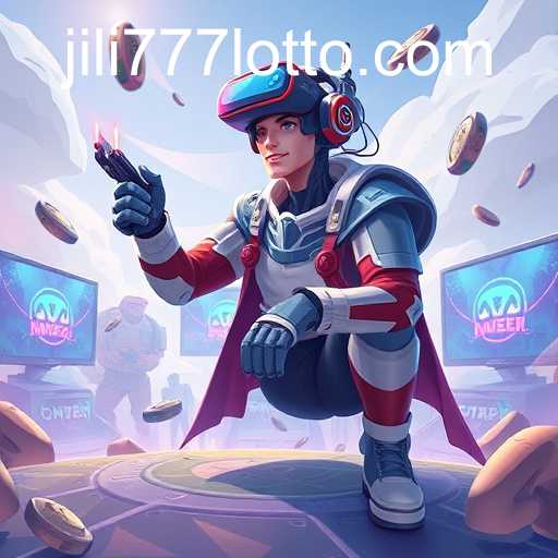 The Rise of Jili777: A Digital Gaming Phenomenon