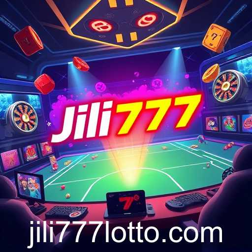 jili777