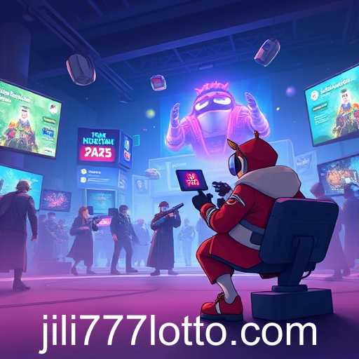 Rise of Jili777: Transforming the Online Gaming Experience