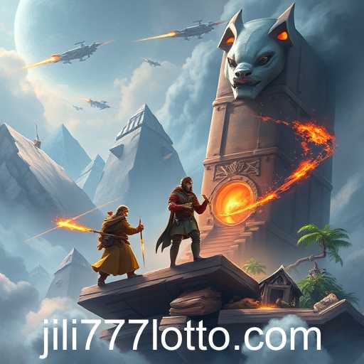 Jili777 and the Rise of Online Gaming Platforms