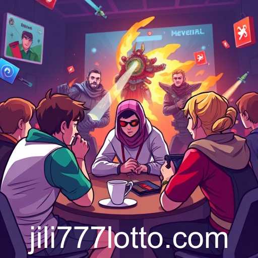 Embracing 'Multiplayer Fun': The Revolution in Online Gaming