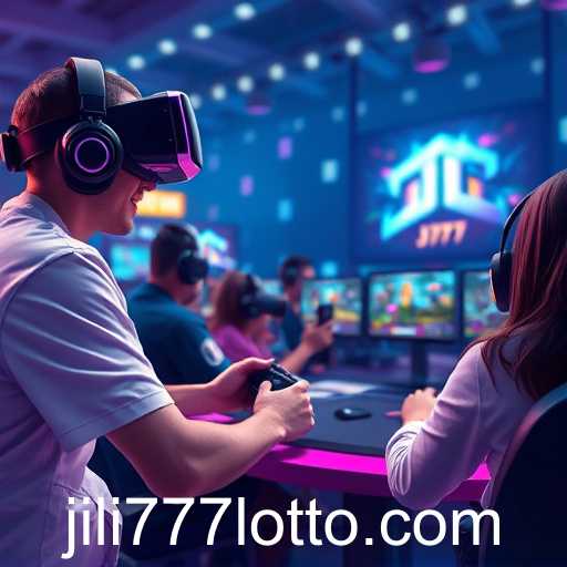 The Rise of Online Gaming Platforms: Jili777 Leads the Way