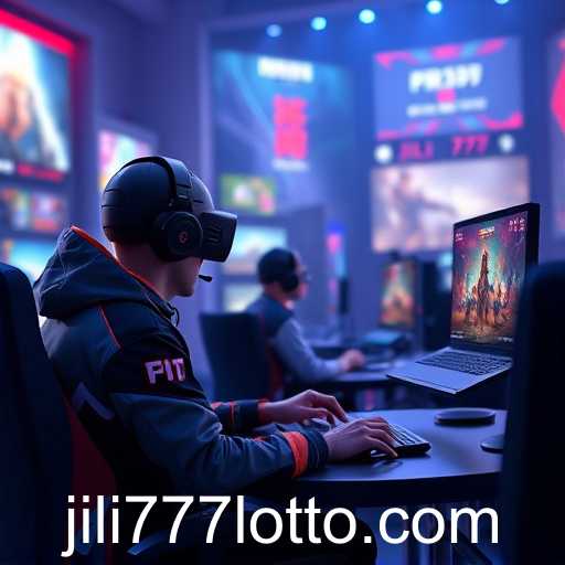 Rise of Online Gaming Platforms