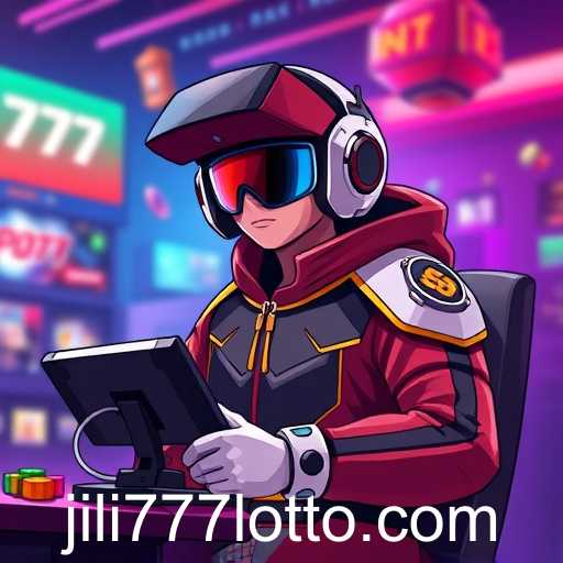 The Rise and Reach of Jili777 in Online Gaming