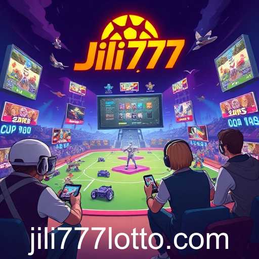 The Rise and Impact of Jili777 in the Gaming World