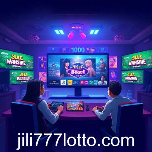 The Rise of Digital Gaming in 2025