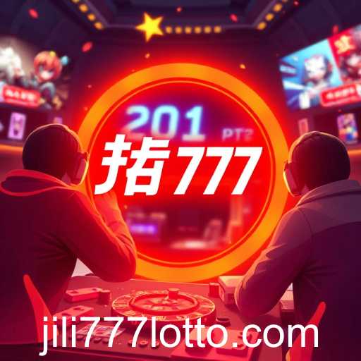 jili777
