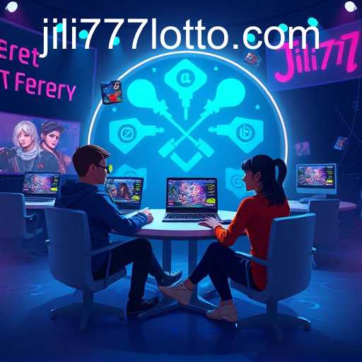 The Rise of Jili777 in the Digital Gaming Arena