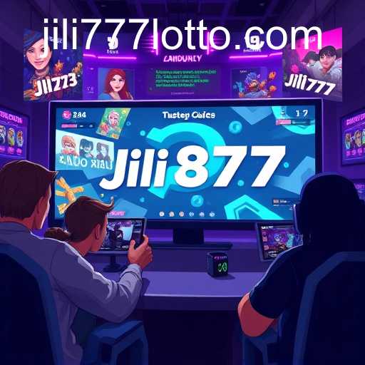 The Rise of Jili777 in the Gaming World