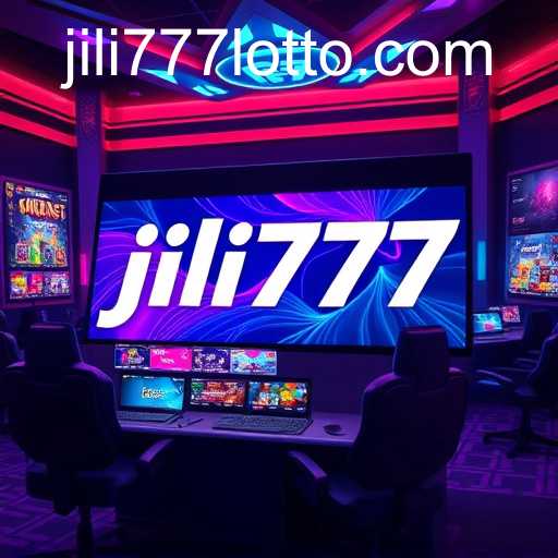 The Rise of Jili777 in Online Gaming