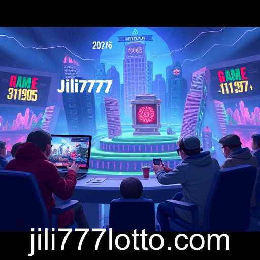 The Rise of Jili777 in Online Gaming