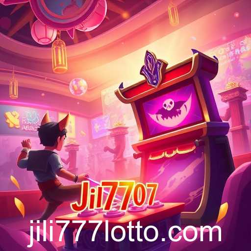 The Rise of Jili777: A New Era of Gaming