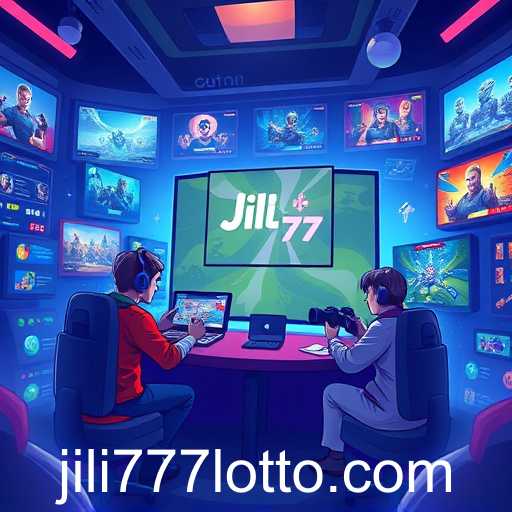 The Rise of Online Gaming and Jili777's Role