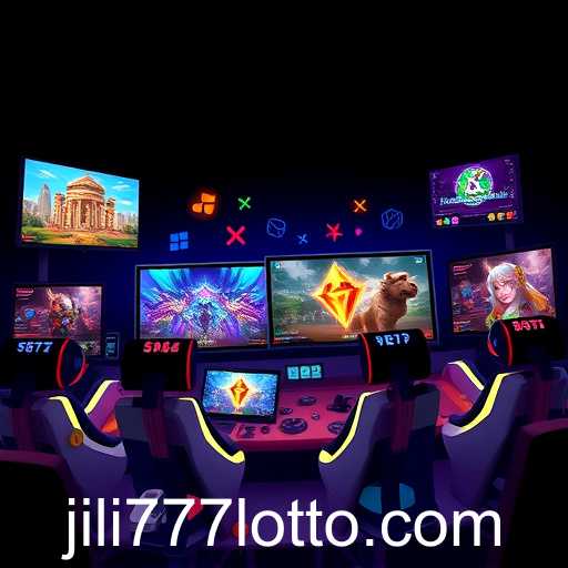 jili777