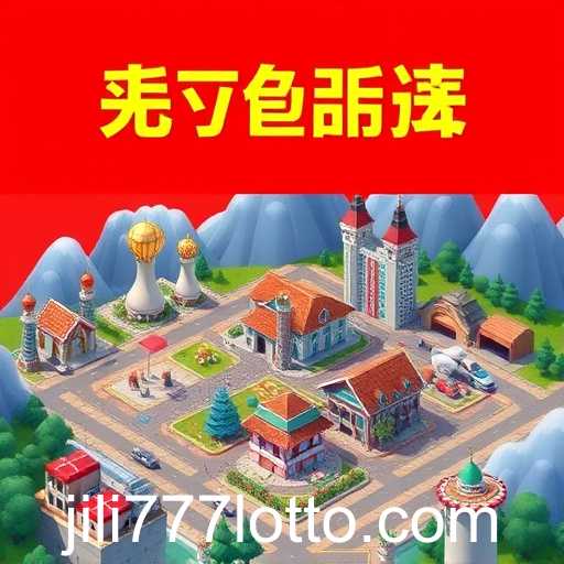 Exploring the World of Simulation Games with Jili777