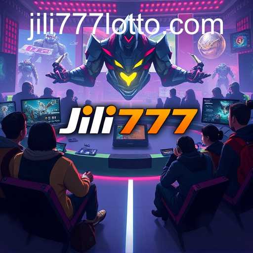 The Rise of Jili777: A New Era in Online Gaming
